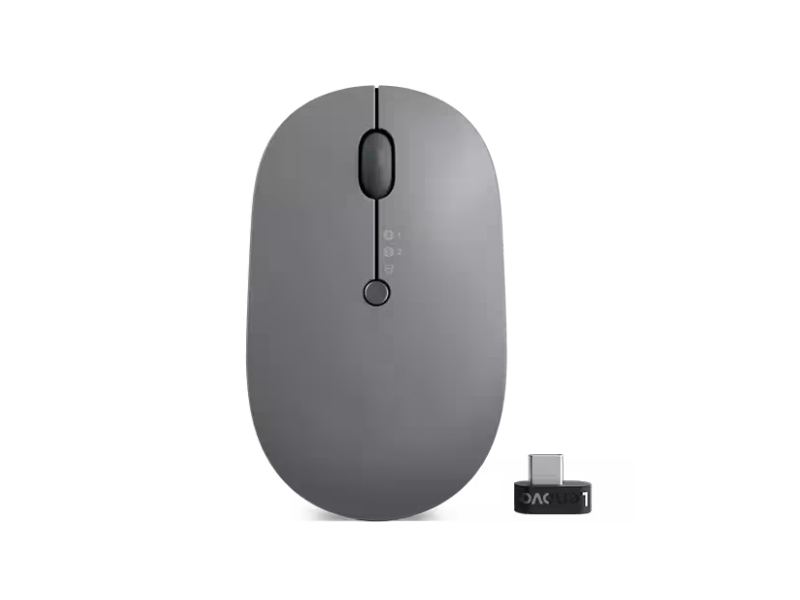 Lenovo Go Wireless egér (GY51C21211)