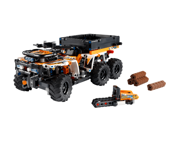 LEGO® Technic™ Terepjáró (42139)