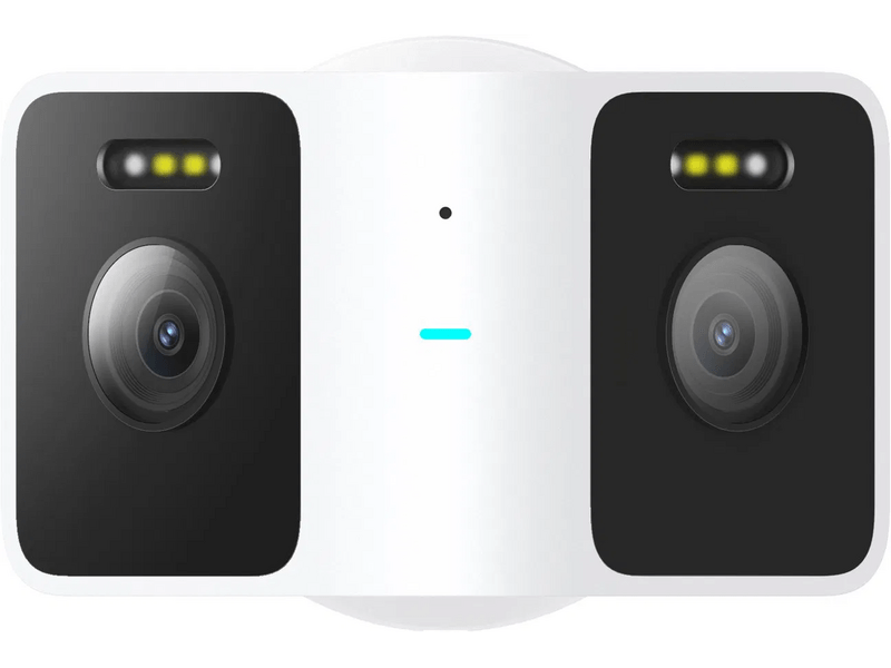 Xiaomi CW100 DUAL Kültéri kamera (BHR07UIEU)