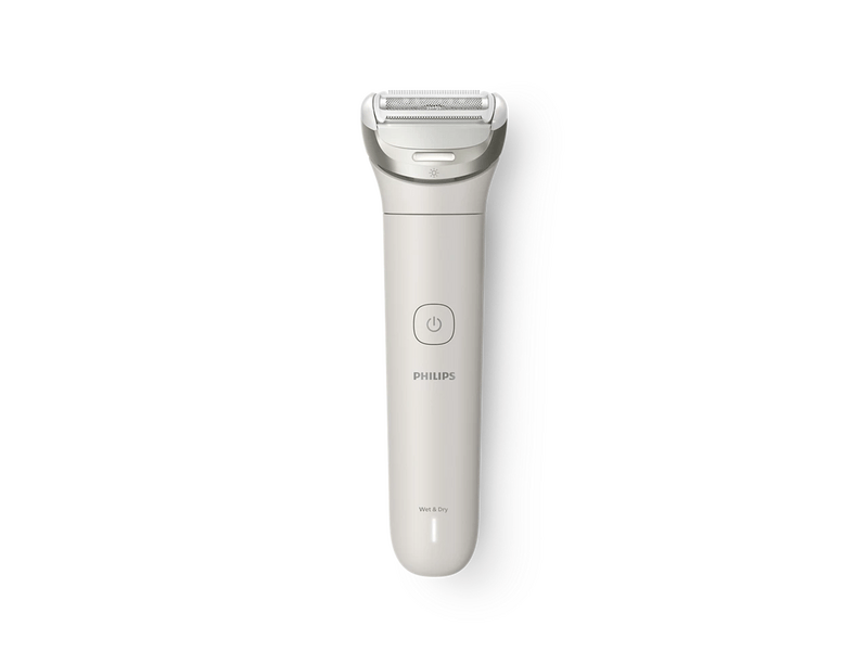 Philips BRL147/00 Lady Shaver Series 8000 Vezeték nélküli borotva