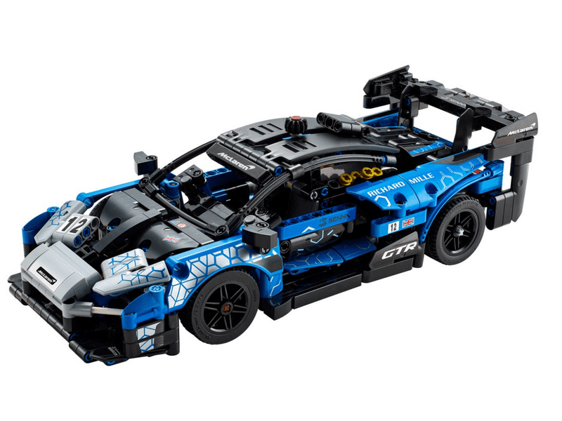 LEGO® Technic™ McLaren Senna GTR™ (42123)