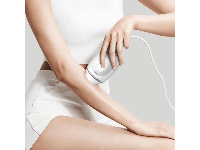 Braun PL1124 Silk-expert Mini IPL villanófényes szőrtelenítő