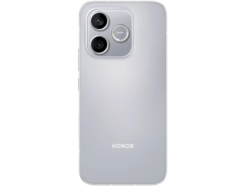 Honor 600 Lite 8/256GB Okostelefon, szürke (5109CEHE)