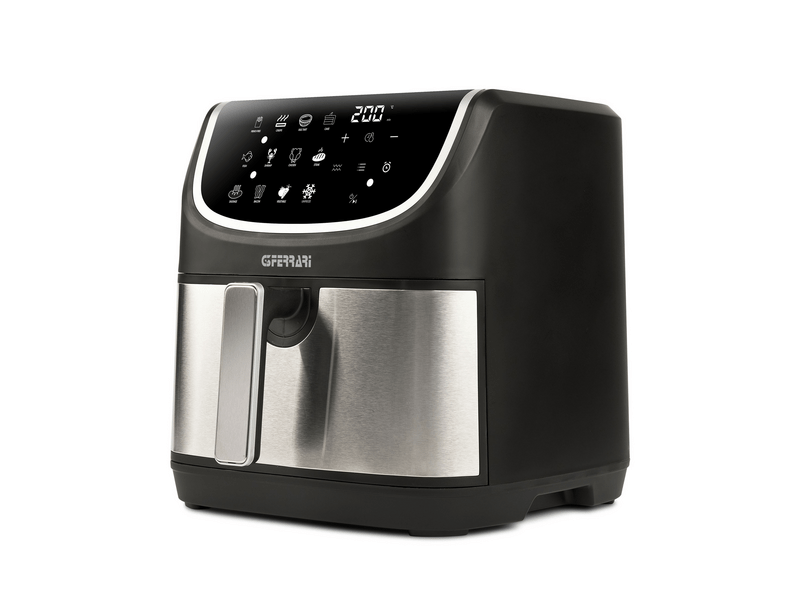 G3Ferrari G1019100 Friggisano Forrólevegős sütő
