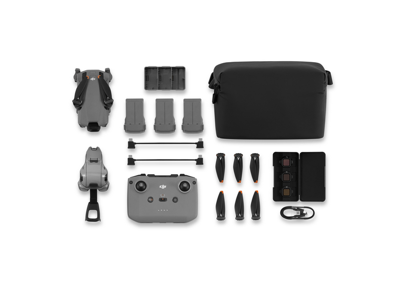 DJI Mini 5 Pro Fly More Combo Drón (CP.MA.00000894.01)