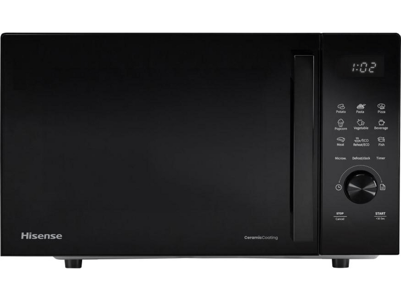 Hisense H23MOBSD1H Mikrohullámú sütő