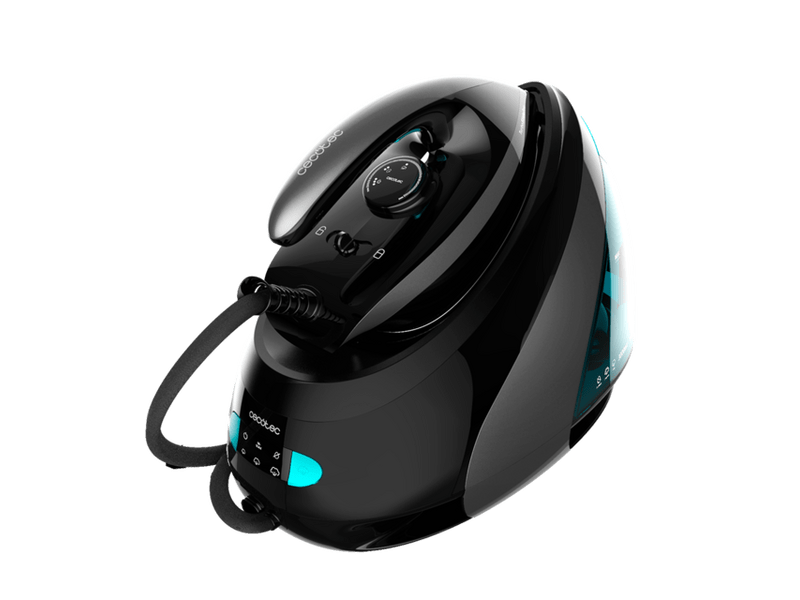 Cecotec Fast&Furious 8060 Ultra parna stanica