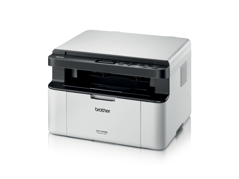 Brother DCP-1623WE Wireless 3in1 monokróm lézernyomtató