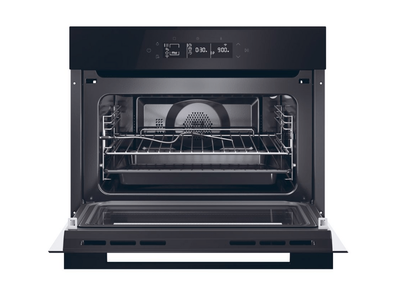 Haier H4MWID49G6NQB Beépíthető mikrohullámú sütő