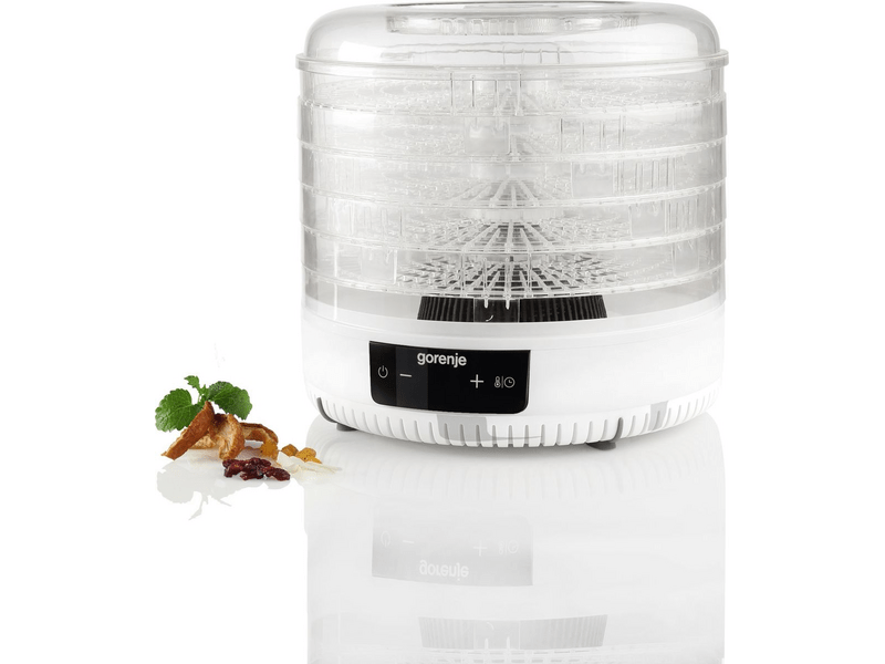 Gorenje FDK500GCW Aszalógép