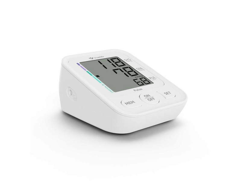 TrueLife Pulse Digitális vérnyomásmérő