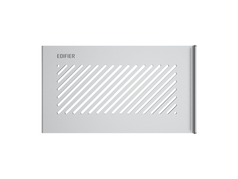 Edifier SS04 hangszóróállványok, ezüst