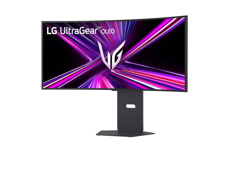 LG 34GX900A-B 34