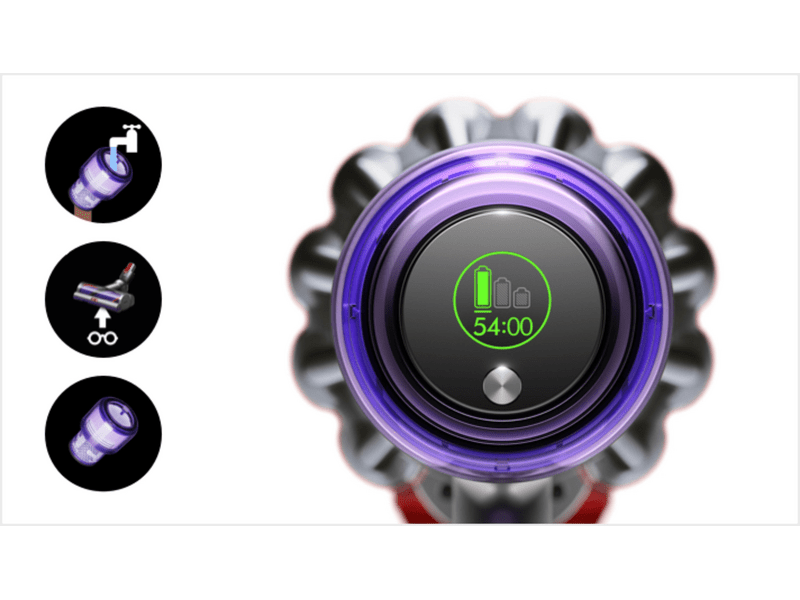 Dyson V11 Advanced vezeték nélküli porszívó