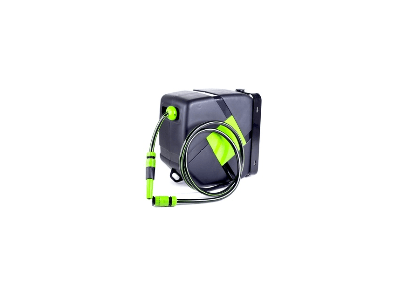 Daye DY6682W20 Automata fali tömlődob, 20 m