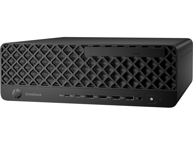 HP EliteDesk 8 SFF G1i A55SGET Mini PC