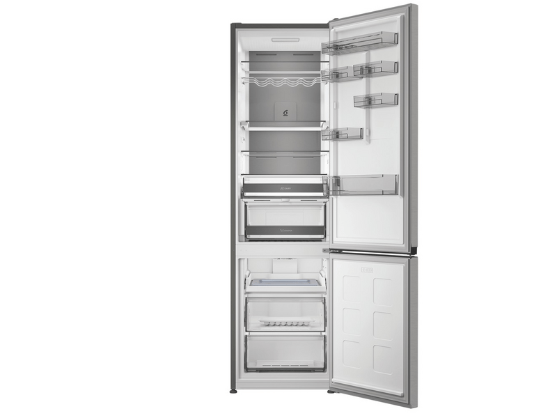 Whirlpool WHK 26412 X5EA2 Hladnjak s donjim zamrzivačem