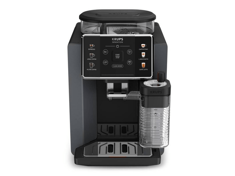 Krups EA912B10 Sensation Milk automatski aparat za kavu