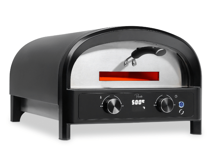Panetti Pizzetta Primo električna pećnica za pizzu