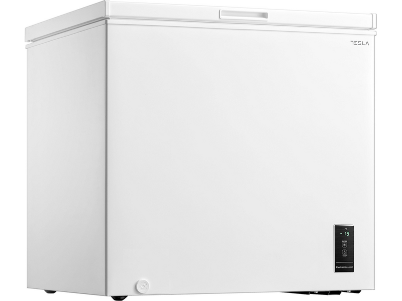 Tesla RH2000ME Fagyasztóláda, 198l