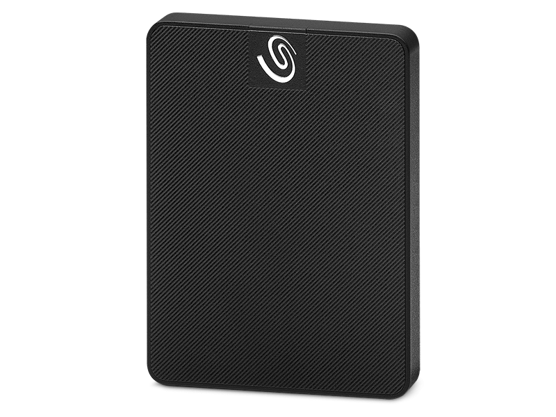 Seagate Expansion vanjski tvrdi disk 2TB