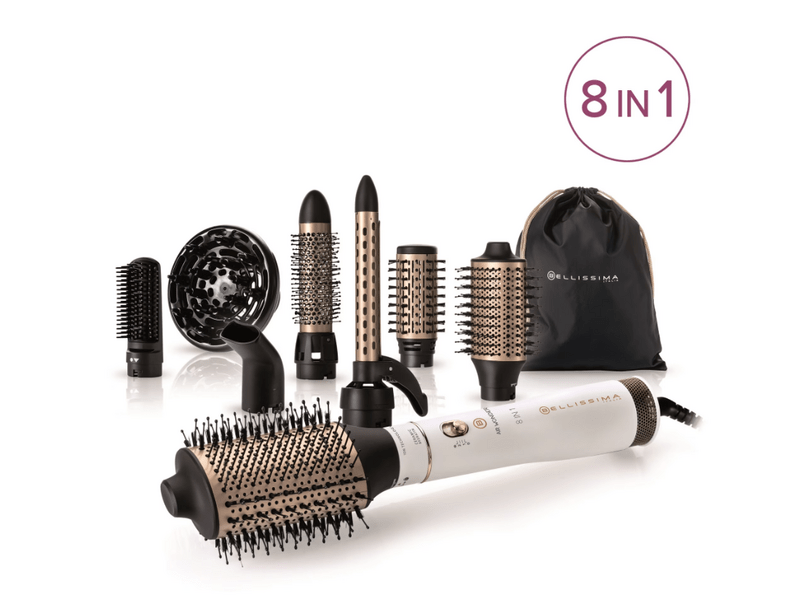 Imetec Bellissima 11847 Air Wonder uređaj za oblikovanje kose