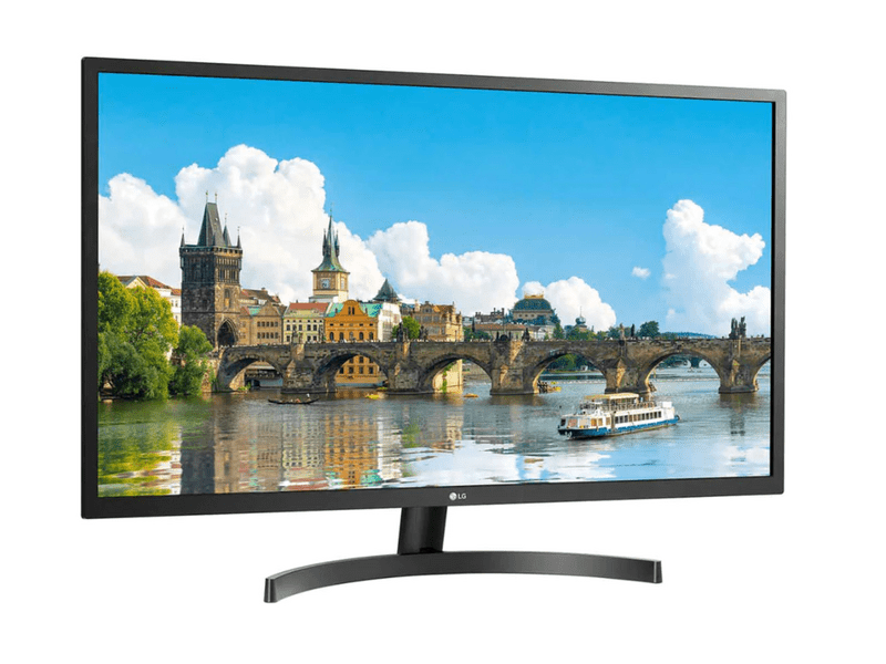 LG 32MN500M-B 31,5