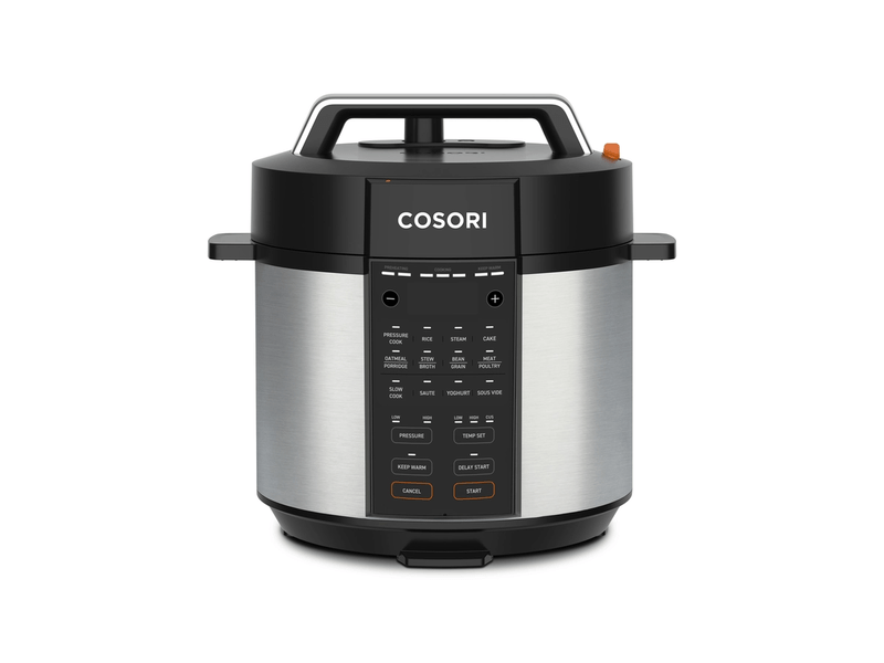 Cosori CMC-CO601-SEU Elektromos kukta