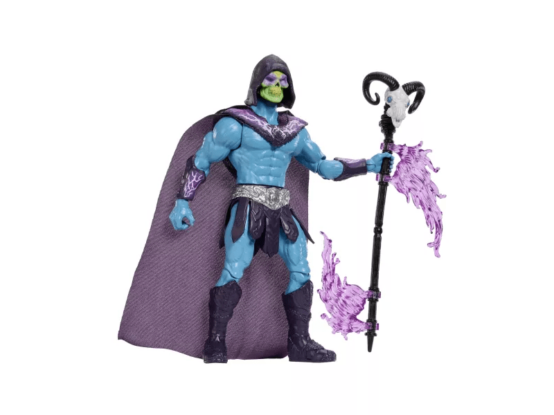 Masters Of the Universe Akciófigura - Skeletor (JKJ00)