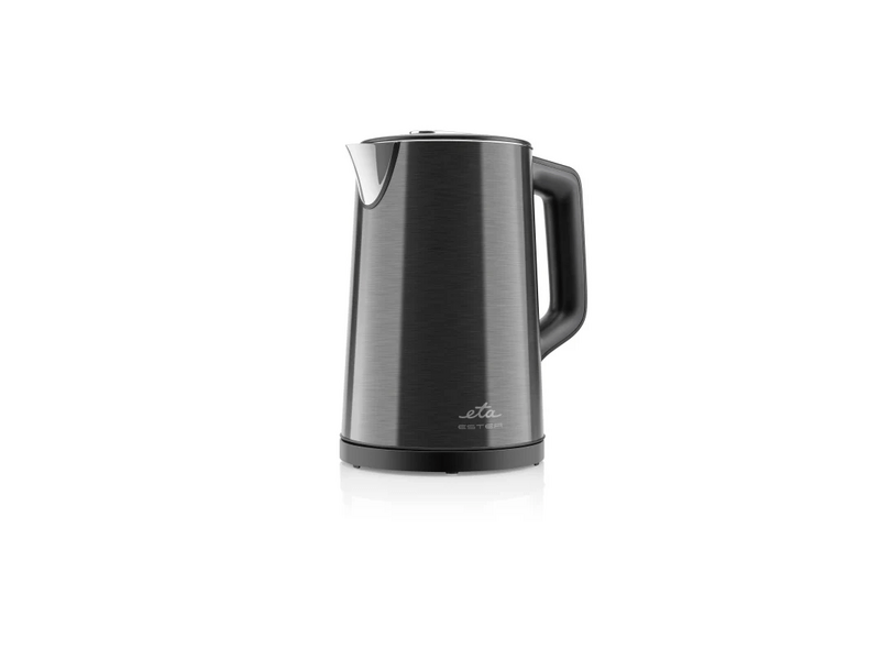 ETA Ester Vízforraló, fekete (459790000)