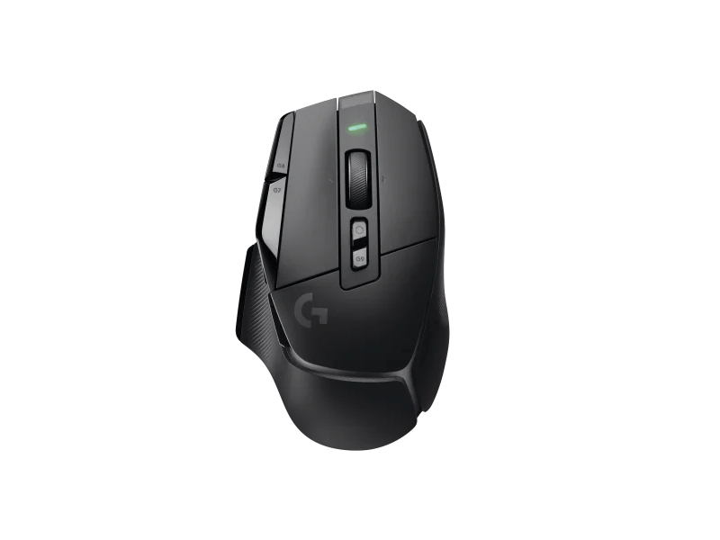 Logitech G502 X Lightspeed egér (910-006180)