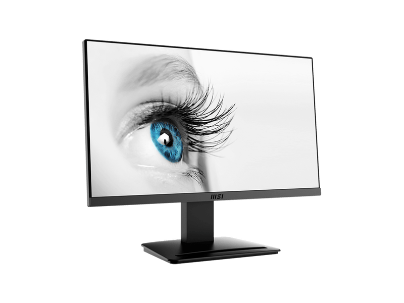 MSI Monitor 22, VA, FHD, 100Hz