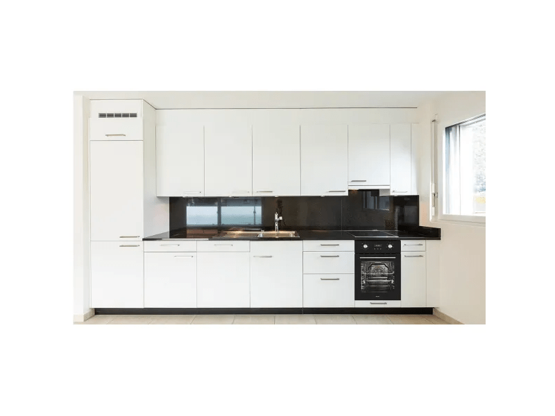 MPM MPM-45-BO-22 Beépíthető elektromos sütő