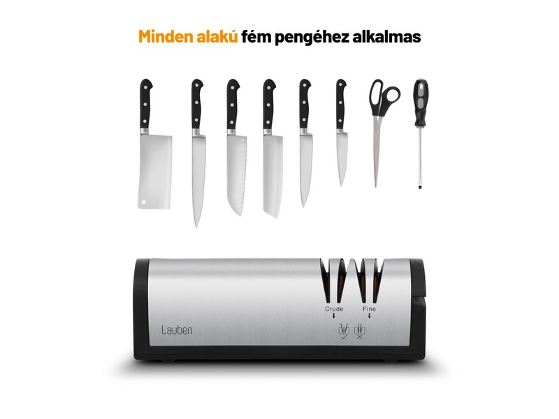 Lauben 4700SB Elektromos késélező