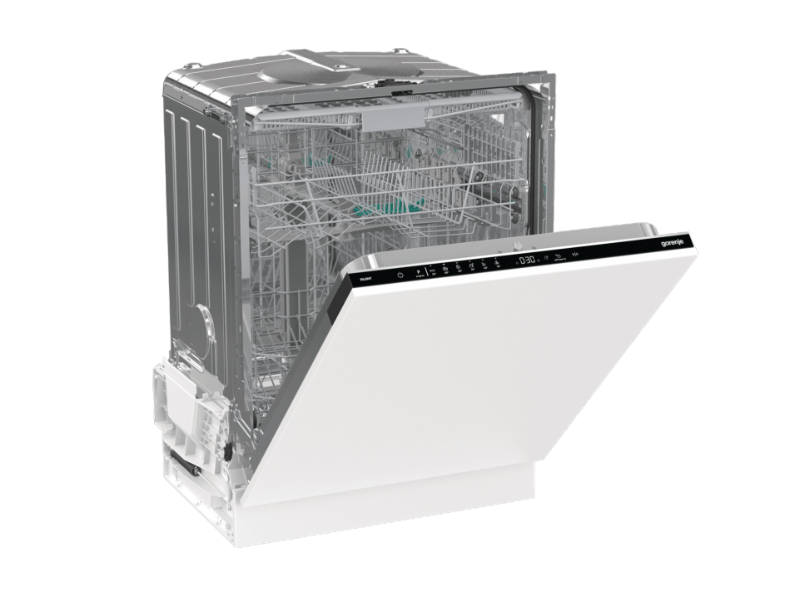 Gorenje GV643E90 Beépíthető mosogatógép