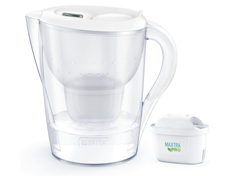 Brita Marella XL 3,5 L Maxtra PRO) filter vrč, bijela (BR1052780)