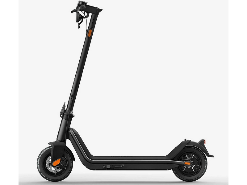 NIU KQi3 Sport Elektromos roller, fekete