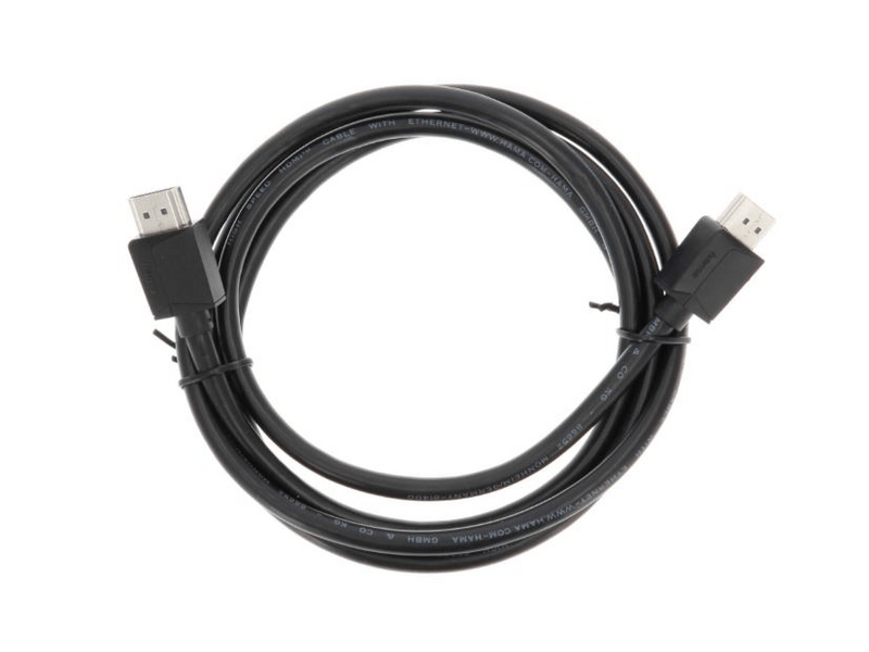 Hama 205005 FIC HDMI kábel, 1,5 m