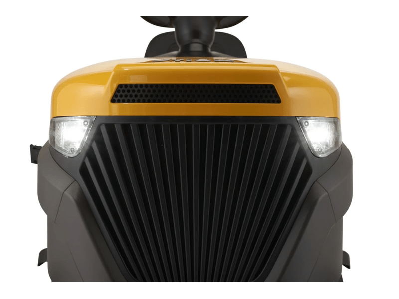 Stiga Tornado Special Honda GCV 530 V2 fűnyíró traktor (2T1200381/ST2)
