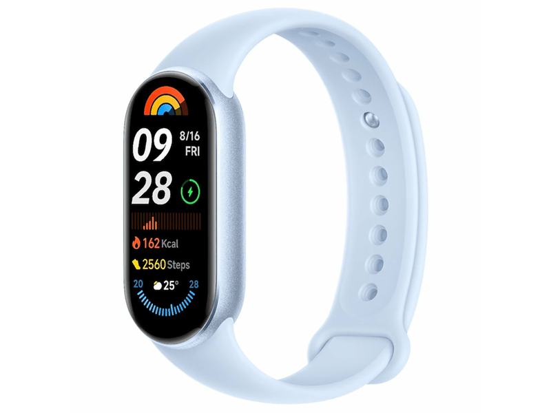 Xiaomi Smart Band 9 Arctic Blue