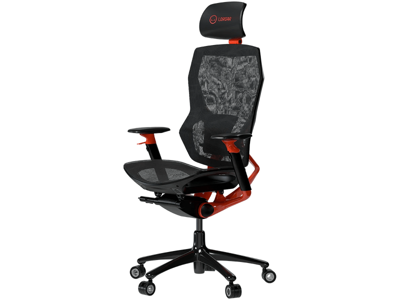 Lorgar LRG-CHR855RB Grace 855 Gaming stolica