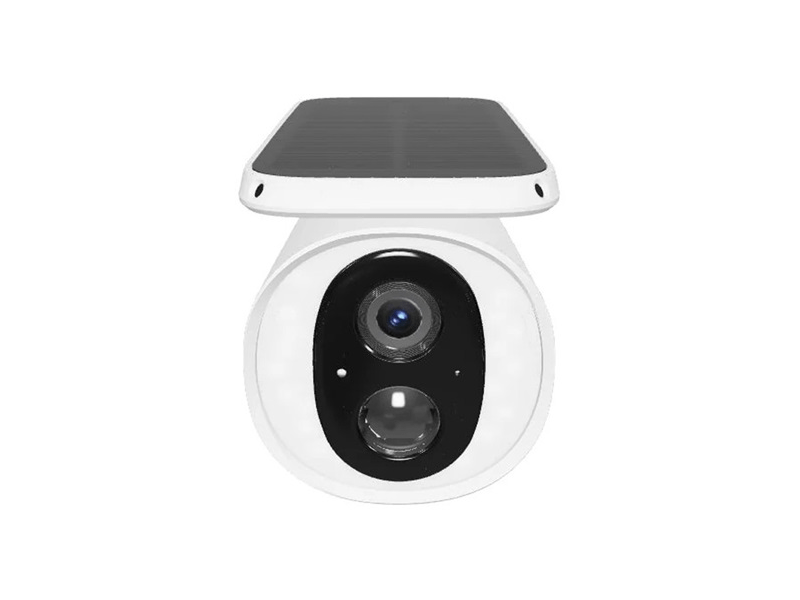 Baseus Security S1 2K kültéri biztonsági kamera (S0SW002130)