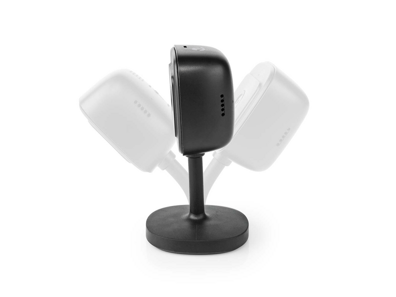 Nedis SmartLife WIFICI07CBK beltéri kamera
