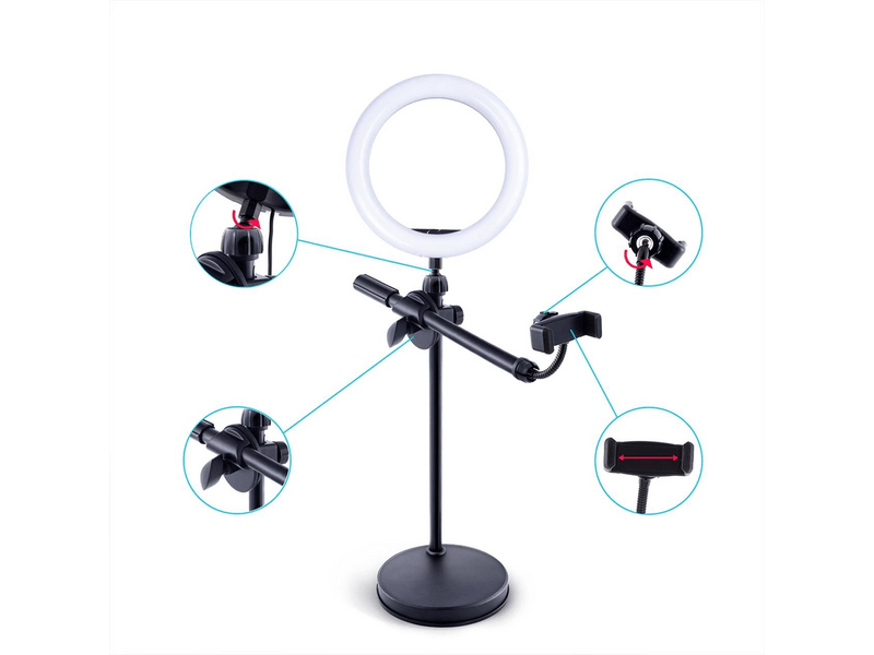 Studio Creator Top Down videókészítő készlet (INF007)