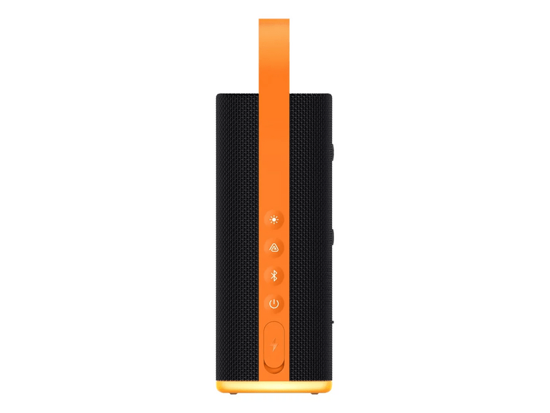 Xiaomi Sound Play Bluetooth hangszóró, fekete (QBH4422GL)