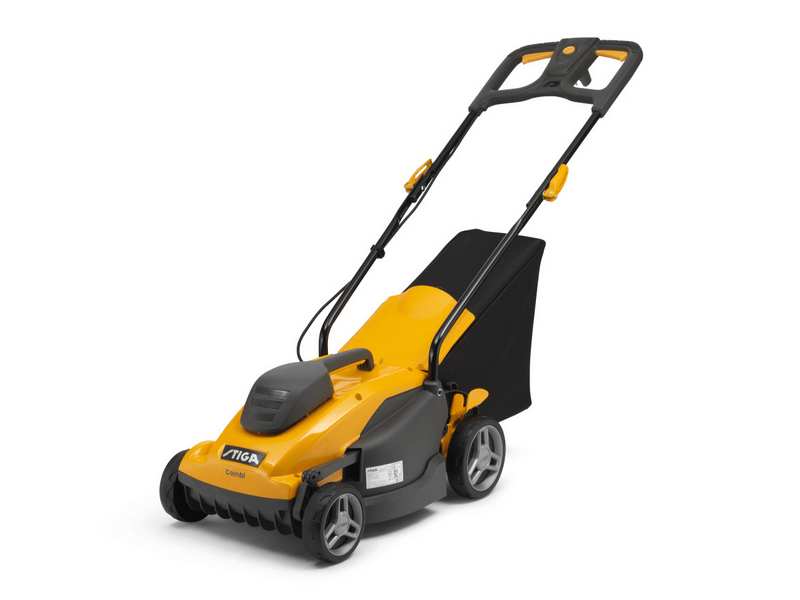 Stiga COMBI 336c elektromos fűnyíró (294340068/ST1)