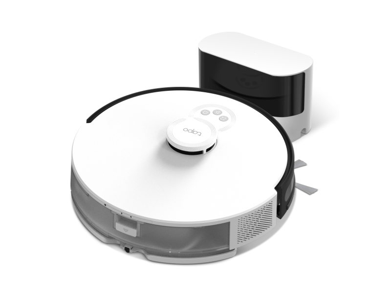 TP-Link Tapo RV30 LiDAR Navigation robotporszívó