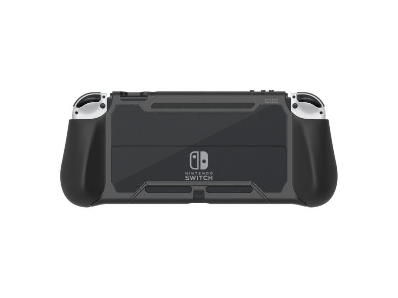 HORI Hybrid System Armor - Switch OLED Tok