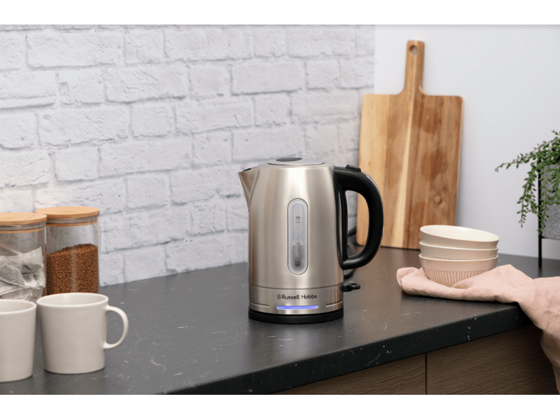 Russell-Hobbs 26300-70 Csendes Vízforraló
