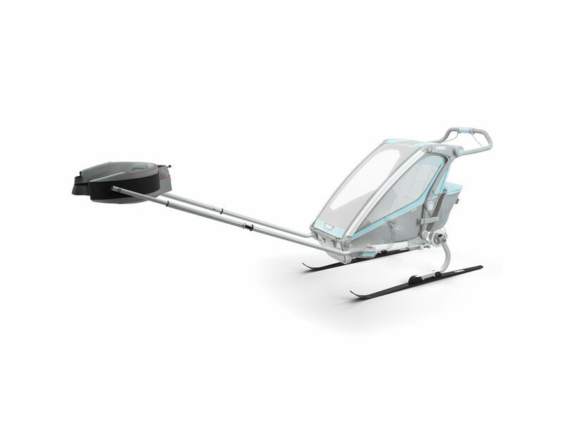 Thule Chariot Ski Kit